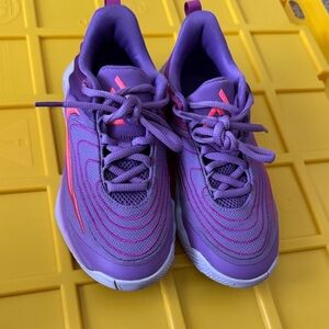 Kids' Giannis Immortality 4 Basketball Shoe Little/Big Kid